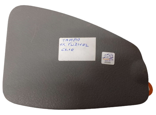 Tampa Caixa Fusível Renault Clio 20358