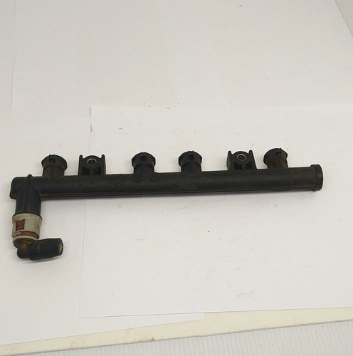 Flauta Injeção Fiat Palio Punto Siena Uno 8v Cu0012179