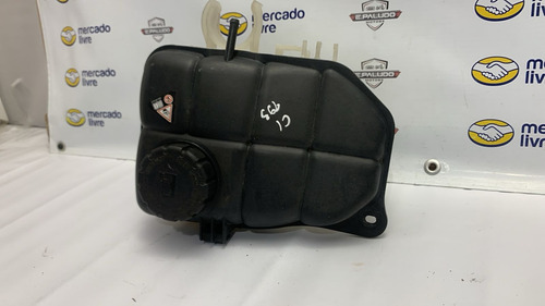 Reservatório Água Radiador C180k 1.8 16v 4c 2001 A 2005