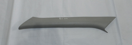 Acabamento Coluna Para-brisa Le Vw Gol Parati 95/01 Detalhe