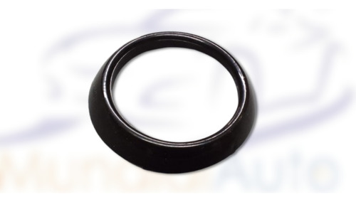 Aro Farol De Milha (auxiliar) Tracker 2001 A 2008   23776