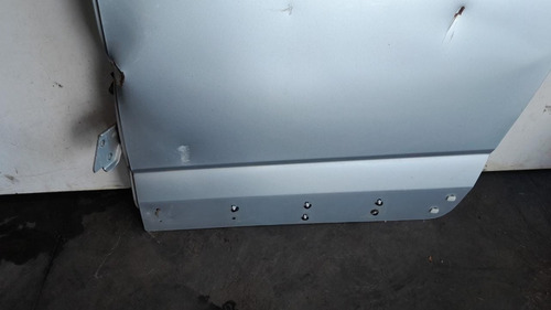 Porta Traseira Esquerda Gm S10 2012 A 2020 Com Detalhes