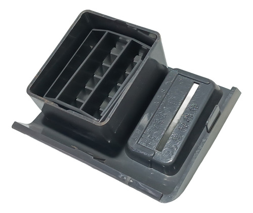 Difusor Ar Painel Mitsubishi L200 Quadrada Gl Gls 1997 2007
