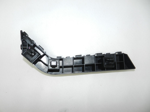 Guia Para-choque Dianteiro Esquerdo Honda Civic G10 17/21