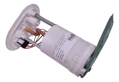 Bomba Combustivel Fiat Argo Cronos 1.3 2018 2019 2020 A 2023