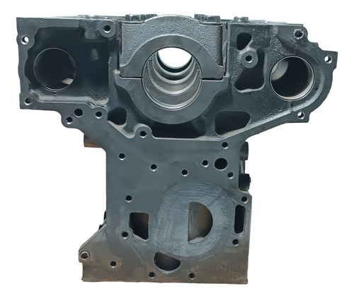 Bloco Motor Kia Sorento 2.5 Diesel 140 Cv 2006/2008