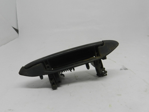 Maçaneta Externa Lado Esquerdo Renault Megane Sandero