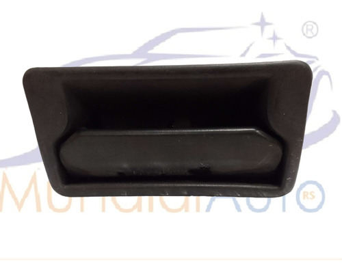 Maçaneta Tampa Traseira Fiat Strada 96/..02  12475