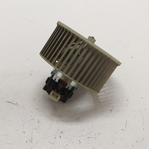 Motor Ar Forçado Renault Clio 1.0 2007 Bc1162212750