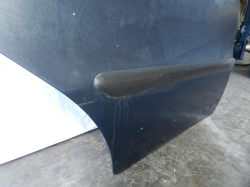Porta Traseira Direita Fiat Palio 4p 2000 A 2005