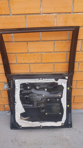 Porta Traseira Direita Mitsubishi L200 04/11 14398-00970