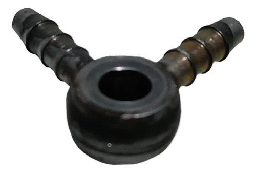 Conector Retorno Diesel Motor Maxion 2.5 2.8 Hsd