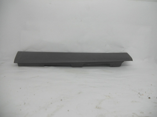Moldura Painel Esquerdo Ford Focus 98 A 2005 98aba044c61amw