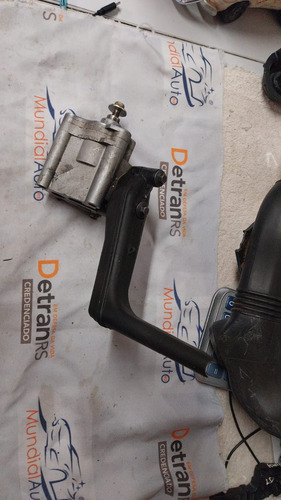 Bomba Oleo Focus Eco Sport  Volvo C30 S40 V50 2.0 08/..