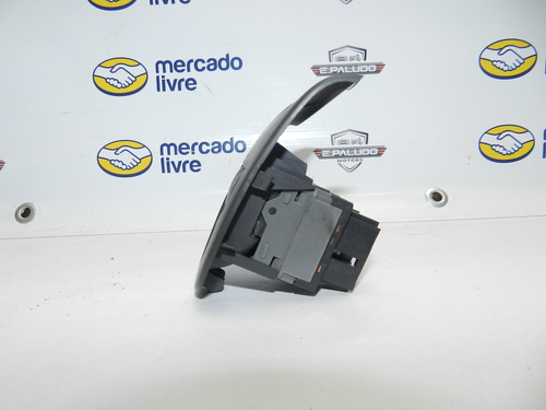 Botão Comando Vidro Elétrico Traseiro Console C3 03/12