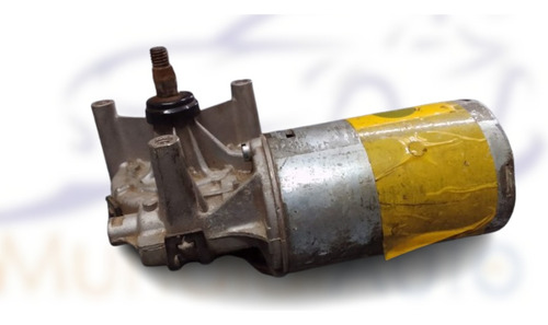 Motor Limpador Parabrisa Ford Fiesta 1998. 23259