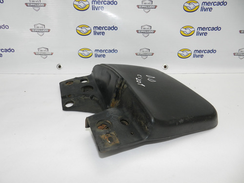 Lameiro Guia Para-barro Dianteiro Direito Pajero Sport 97/06