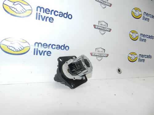 Atuador Motor Caixa A/c Ventilação Gm Vectra 1997 A 2005