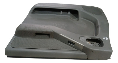 Forro Porta Dianteiro Direito Nissan Frontier 2008 (ap)