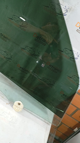 Vidro  Porta Dianteira Direita Land Rover Discovery 4 25890