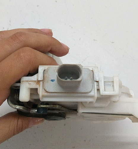 Fechadura Elétrica Dianteira Direita Gol G5 G6 5u4837014ag