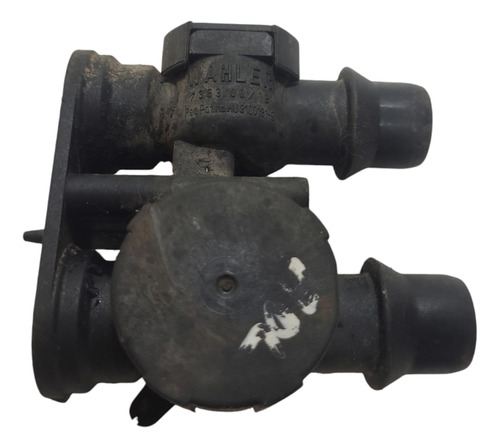 Válvula Aquecedora De Ar Quente Corsa Montana (al) Cxf 38