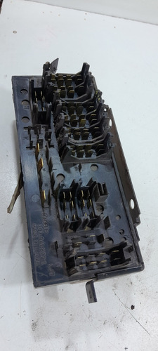 Caixa De Fusiveis Vw Gol Quadrado 3079418221 (vj)