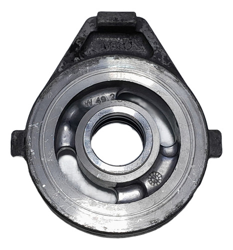Suporte Radiador Oleo Iveco Daily 3510 4912 97/2007 99488291