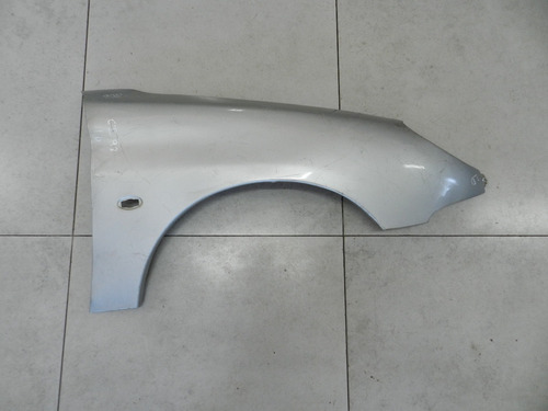 Para-lama Dianteiro Direito Peugeot 206 1999 A 2008
