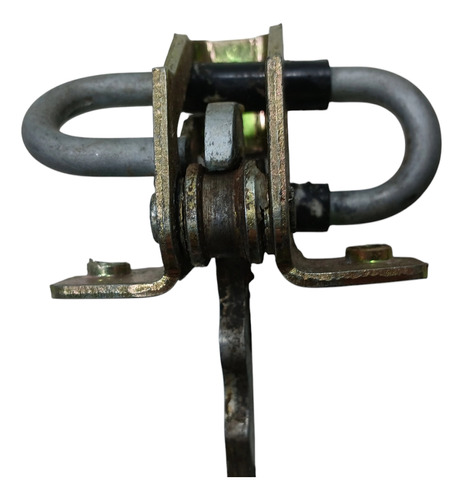 Limitador De Porta Diant Direita Fiat Idea 11/16 (e) Cx457