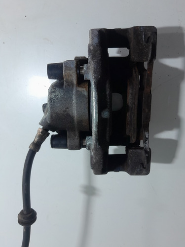 Pinça Dianteira Direita Bmw E36 E36 95/02 (vj)