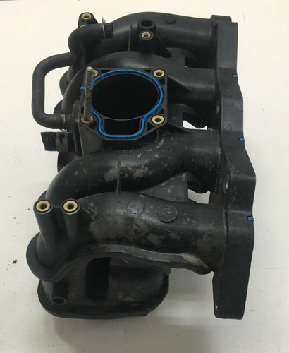 Coletor Admissão Honda Civic 2001 2002 2003 2004 2005