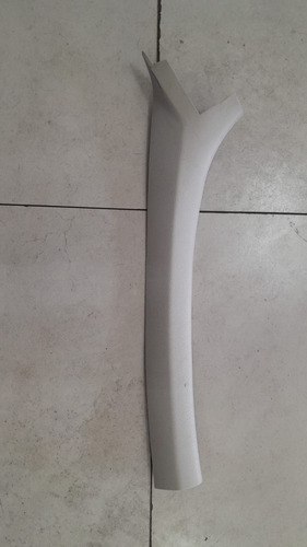 Moldura Coluna Parabrisa Esq Peugeot 206 Sw 2008 9625053477