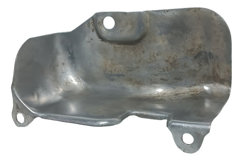 Defletor Turbina Frontier 2.8 Xterra 2001/2007 940709730174