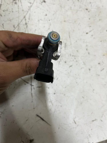 Bico Injetor Ford Fusion 2.0 16v Turbo 2016 2017 2018 2019