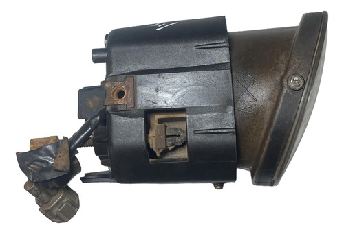 Farol Milha Esquerdo Frontier X-trail 2003 2004 2005 A 2007