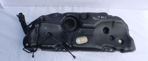 Tanque Combustivel Peugeot 206 Cc 00/06 Gasolina 9636667080