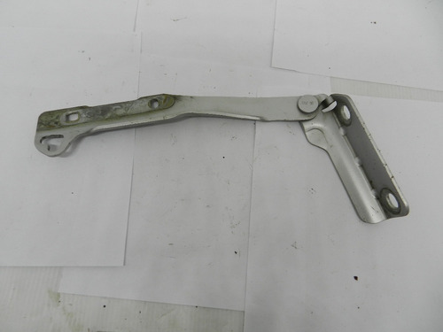 Dobradiça Direita Capo Renault Sandero 07 A 2012 Es80520963f