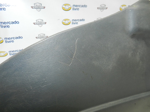Acabamento Coluna Inferior Lado Direito Gm S10 Blazer 96/00