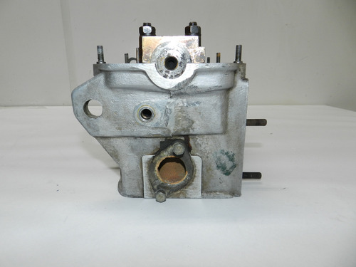 Cabeçote Completo Vw Parati Gol Santana 1.8 8v Ap 0531033734