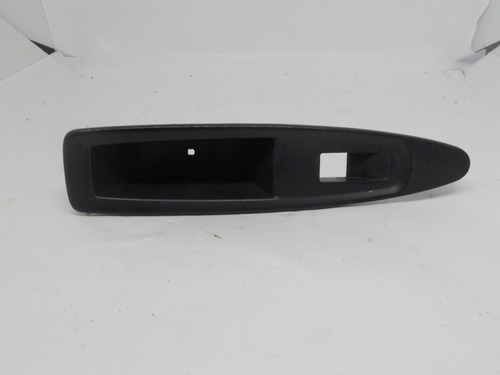 Moldura Botão Dianteiro Direito Citroen C4 Pallas 07 A 2014