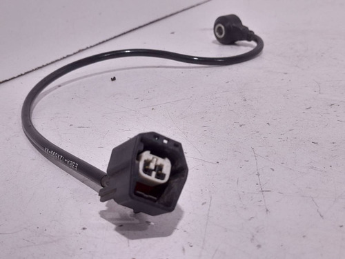 Sensor Detonação Motor Ford Ka 1.0 3cc 2015 2016 2017 A 2021