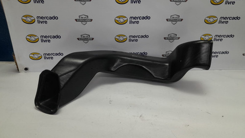 Duto Ar Lado Direito Ford Fiesta Courier Endura 96/99