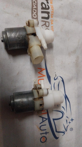 Motor Bomba Esguicho Água Parabrisa Jeep Cherokee Spor 97/00