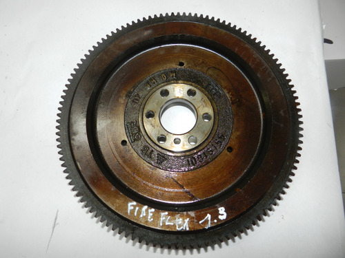Volante Motor Palio Uno Siena Mobi Doblô Strada 55191801