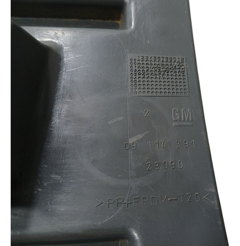 Tampa Caixa Fusível Gm Corsa Corsa Montana 2003 (ap) Cxa 593