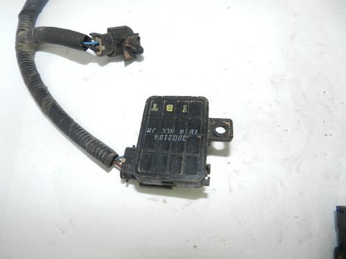 Chicote Elétrico Extensão Motor Hyundai Tucson 2.0 07/15 
