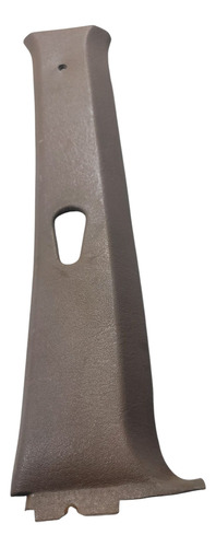 Moldura Coluna Central Direita Ford Verona 1991 (al)