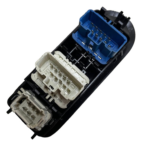 Botão Vidro Elétrico Dianteiro Esquerdo Sandero 2013 2014