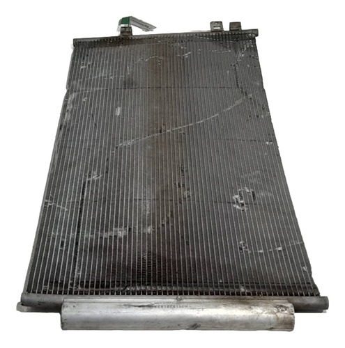 Condensador Ar Condicionado Fiat Toro 2.0 Diesel 2021 2022